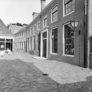 Rijksdienst voor het Cultureel Erfgoed: Dukker, G.J.