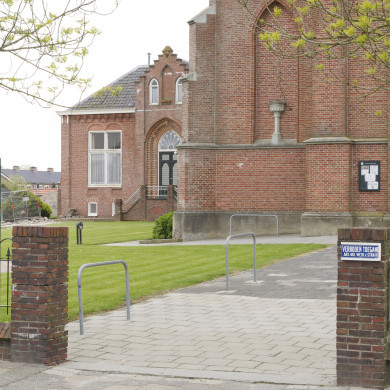 Rijksdienst voor het Cultureel Erfgoed: Sekuur, Mark