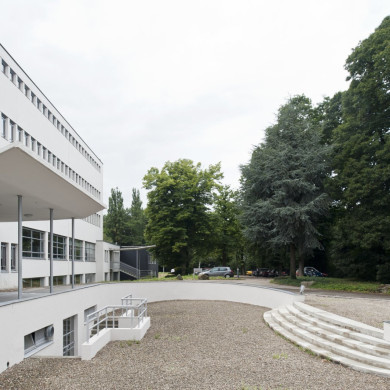 Rijksdienst voor het Cultureel Erfgoed: Technau, Sergé