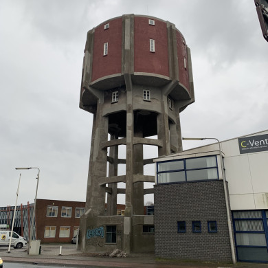 Rijksdienst voor het Cultureel Erfgoed: Bogers, Guido