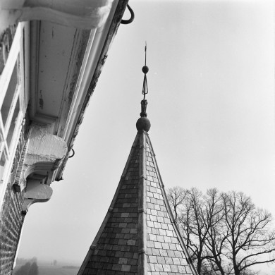 Rijksdienst voor het Cultureel Erfgoed: Wal, A.J. van der