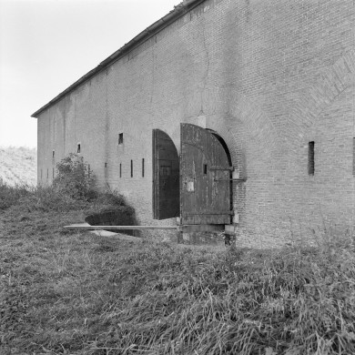 Rijksdienst voor het Cultureel Erfgoed: Dukker, G.J.