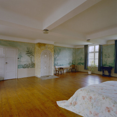 Rijksdienst voor het Cultureel Erfgoed: Galen, P. van