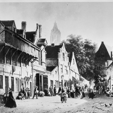 Rijksdienst voor het Cultureel Erfgoed