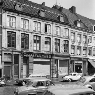 Rijksdienst voor het Cultureel Erfgoed: Delemarre, G.Th.