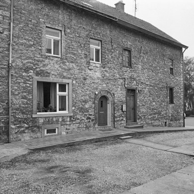 Rijksdienst voor het Cultureel Erfgoed: Tangel, L.M.