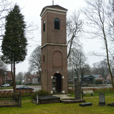 Rijksdienst voor het Cultureel Erfgoed: Brinkkemper, O. (Otto)