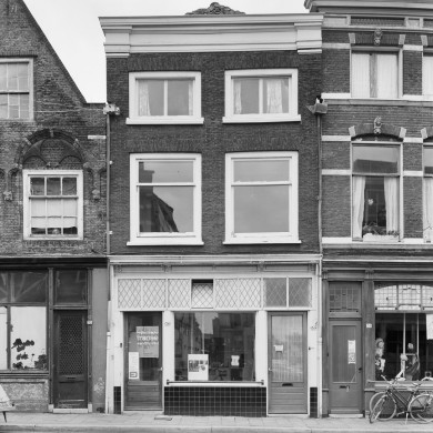 Rijksdienst voor het Cultureel Erfgoed: Dukker, G.J.