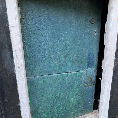 Rijksdienst voor het Cultureel Erfgoed: Bogers, Guido