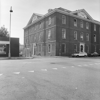 Rijksdienst voor het Cultureel Erfgoed: Dukker, G.J.