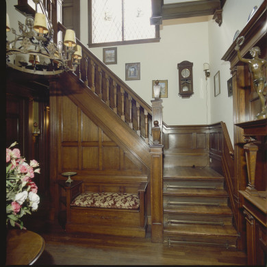 Rijksdienst voor het Cultureel Erfgoed