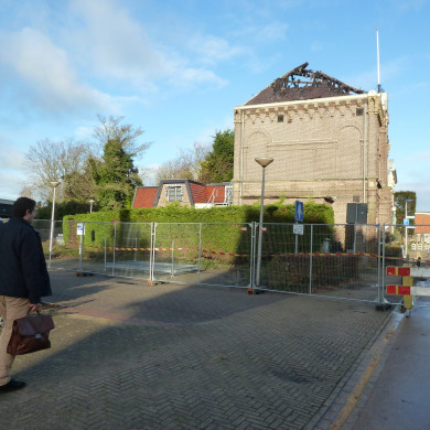 Rijksdienst voor het Cultureel Erfgoed: Bogers, Guido