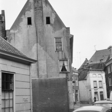 Rijksdienst voor het Cultureel Erfgoed: Meffert, J.