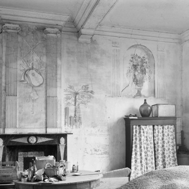 Rijksdienst voor het Cultureel Erfgoed: Delemarre, G.Th.