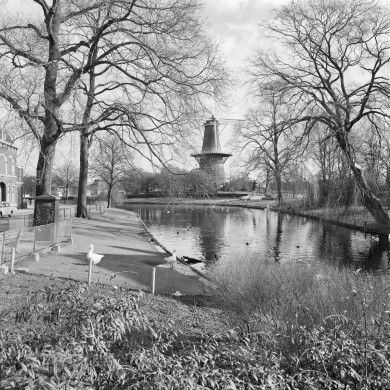 Rijksdienst voor het Cultureel Erfgoed: Dukker, G.J.