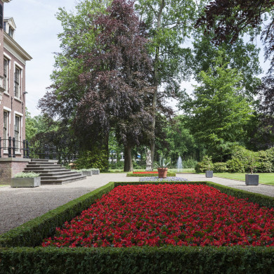 Rijksdienst voor het Cultureel Erfgoed: Jong, Nanette de