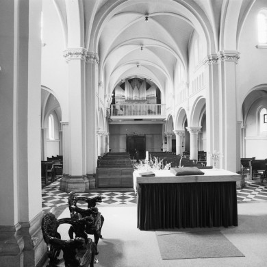 Rijksdienst voor het Cultureel Erfgoed: Tangel, L.M.