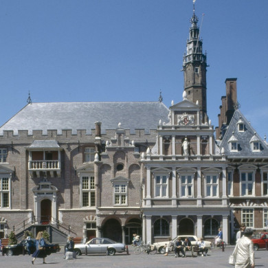 Rijksdienst voor het Cultureel Erfgoed: Dukker, G.J.