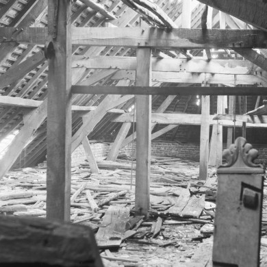 Rijksdienst voor het Cultureel Erfgoed: Wal, H. van der