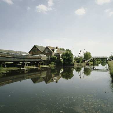 Rijksdienst voor het Cultureel Erfgoed: Roderburg, K. (Kris)