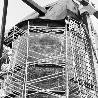 Rijksdienst voor het Cultureel Erfgoed: Tangel, L.M.