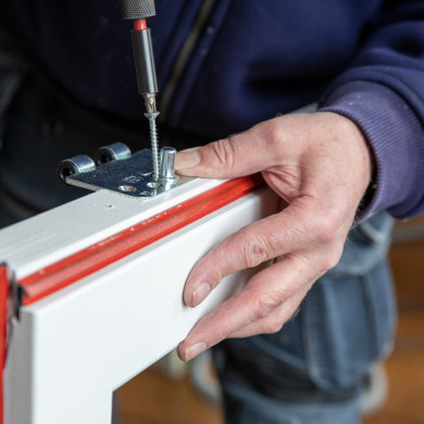 Rijksdienst voor het Cultureel Erfgoed: Jong, Nanette de