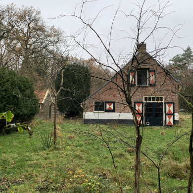 Rijksdienst voor het Cultureel Erfgoed: Bogers, Guido