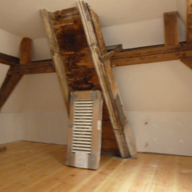 Rijksdienst voor het Cultureel Erfgoed: Bogers, Guido