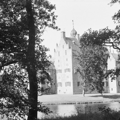 Rijksdienst voor het Cultureel Erfgoed: Schellekens, P.C.