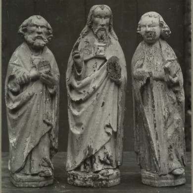 Rijksdienst voor het Cultureel Erfgoed: Nispen tot Sevenaer, E.O.M. van