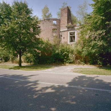 Rijksdienst voor het Cultureel Erfgoed: Galen, P. van