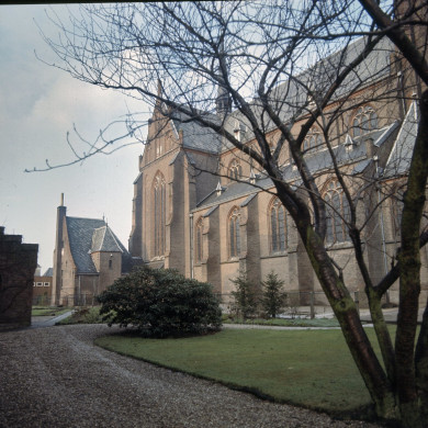Rijksdienst voor het Cultureel Erfgoed