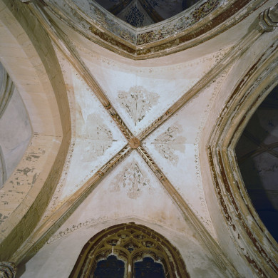 Rijksdienst voor het Cultureel Erfgoed: Galen, P. van