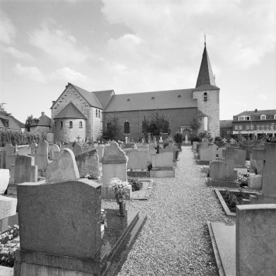 Rijksdienst voor het Cultureel Erfgoed: Galen, P. van