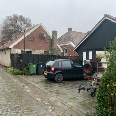 Rijksdienst voor het Cultureel Erfgoed: Bogers, Guido