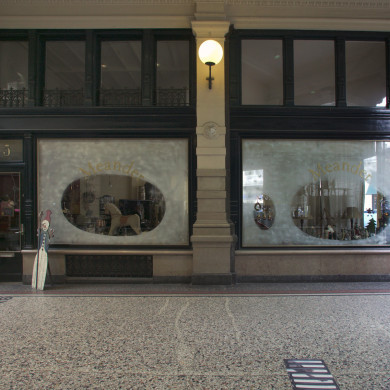 Rijksdienst voor het Cultureel Erfgoed: Galen, P. (Paul) van