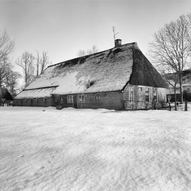 Rijksdienst voor het Cultureel Erfgoed: Wal, A.J. van der
