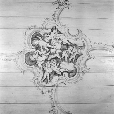 Rijksdienst voor het Cultureel Erfgoed: Wal, A.J. van der