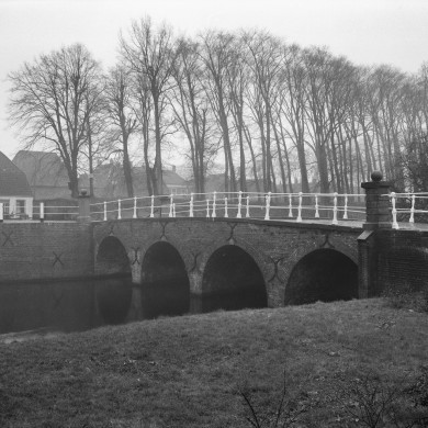 Rijksdienst voor het Cultureel Erfgoed: Delemarre, G.Th.