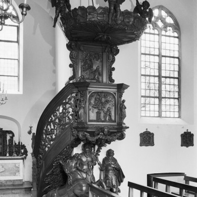 Rijksdienst voor het Cultureel Erfgoed: Tangel, L.M.