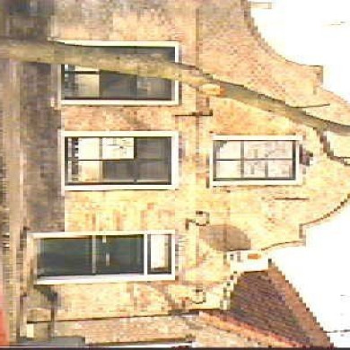 Rijksdienst voor het Cultureel Erfgoed: Olst, E.L. van