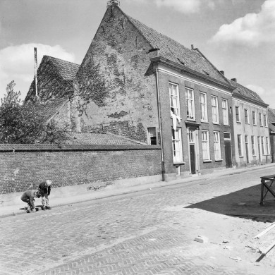 Rijksdienst voor het Cultureel Erfgoed