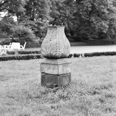 Rijksdienst voor het Cultureel Erfgoed: Wal, A.J. van der