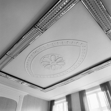 Rijksdienst voor het Cultureel Erfgoed: Wal, A.J. van der