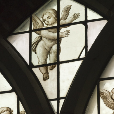 Rijksdienst voor het Cultureel Erfgoed: Gerritsen, René