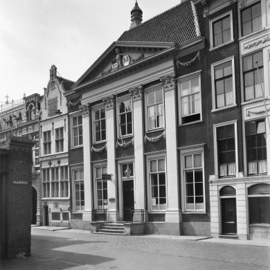 Rijksdienst voor het Cultureel Erfgoed: Delemarre, G.Th.