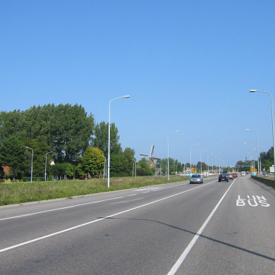 Rijksdienst voor het Cultureel Erfgoed: Terpstra, Frank