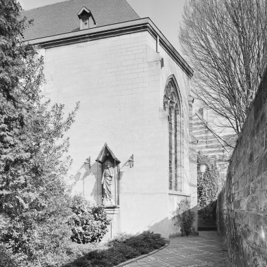 Rijksdienst voor het Cultureel Erfgoed: Galen, P. van