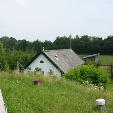 Rijksdienst voor het Cultureel Erfgoed: Terpstra, Frank