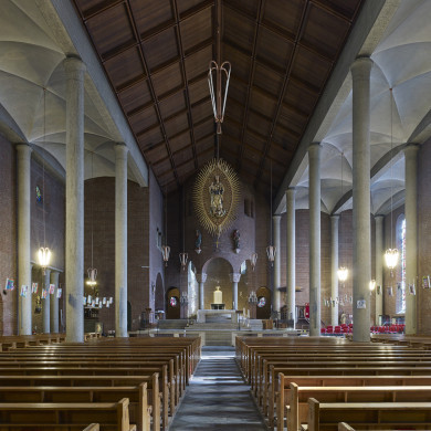 Rijksdienst voor het Cultureel Erfgoed: Technau, Sergé